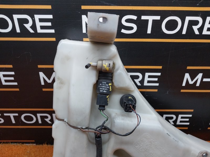 Бачок омывателя, 1400 рублей, Красноярск