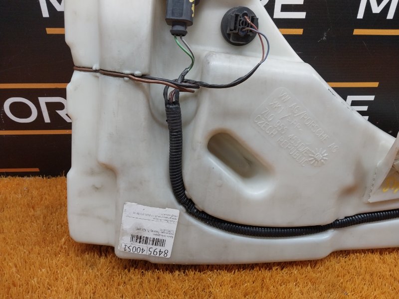 Бачок омывателя, 1400 рублей, Красноярск