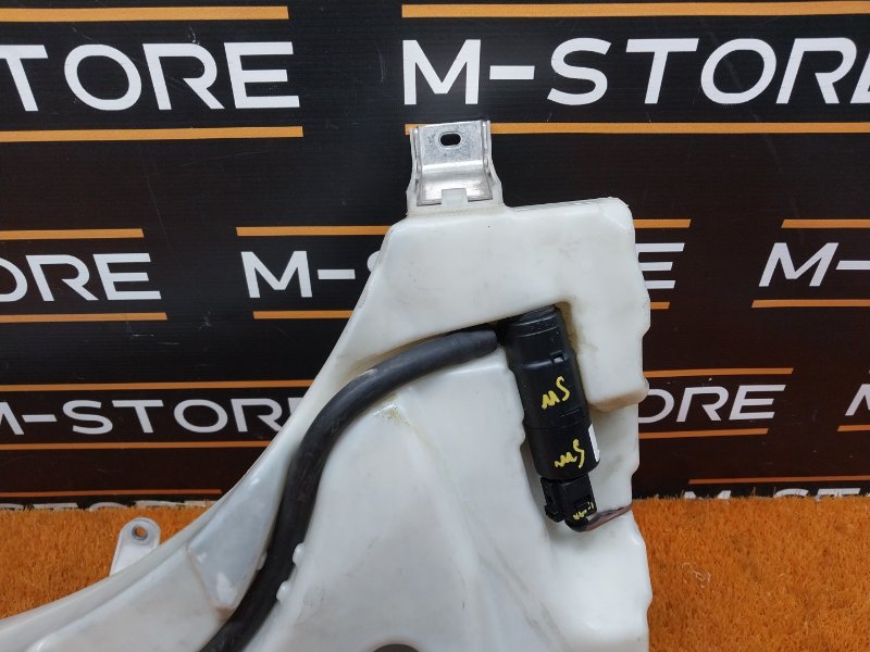 Бачок омывателя, 1400 рублей, Красноярск