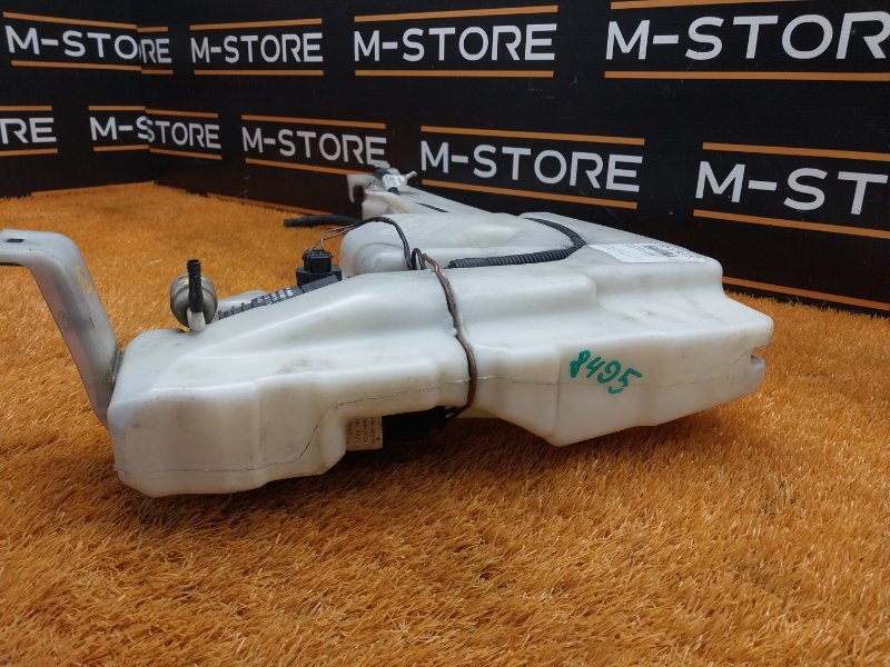 Бачок омывателя, 1400 рублей, Красноярск