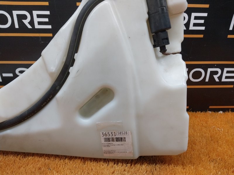 Бачок омывателя, 1400 рублей, Красноярск