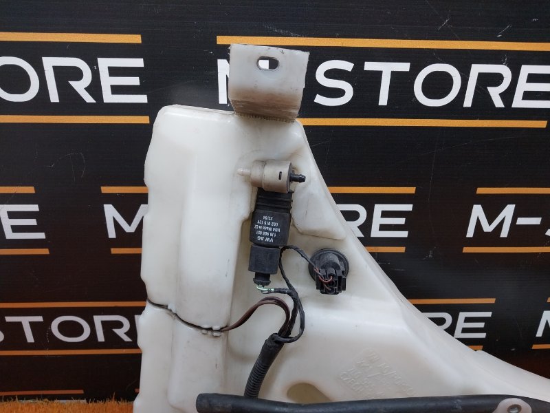 Бачок омывателя, 1400 рублей, Красноярск