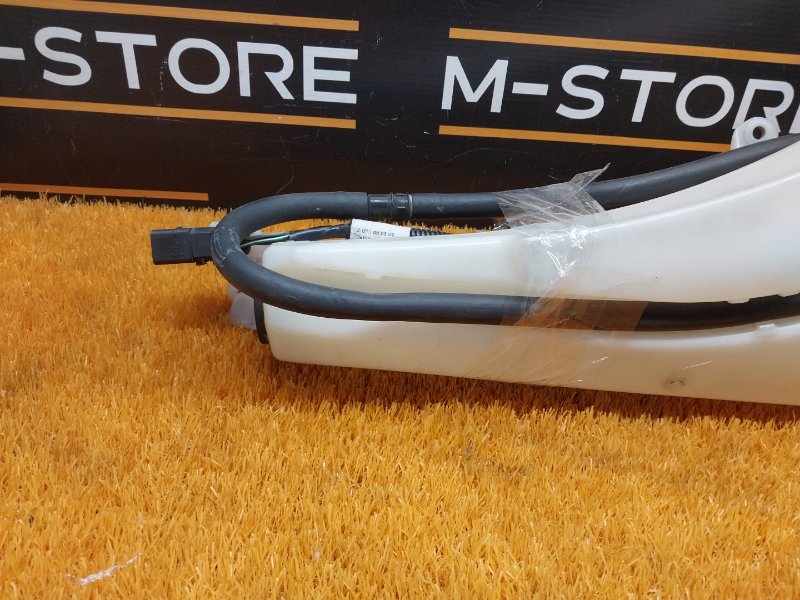 Бачок омывателя, 1400 рублей, Красноярск