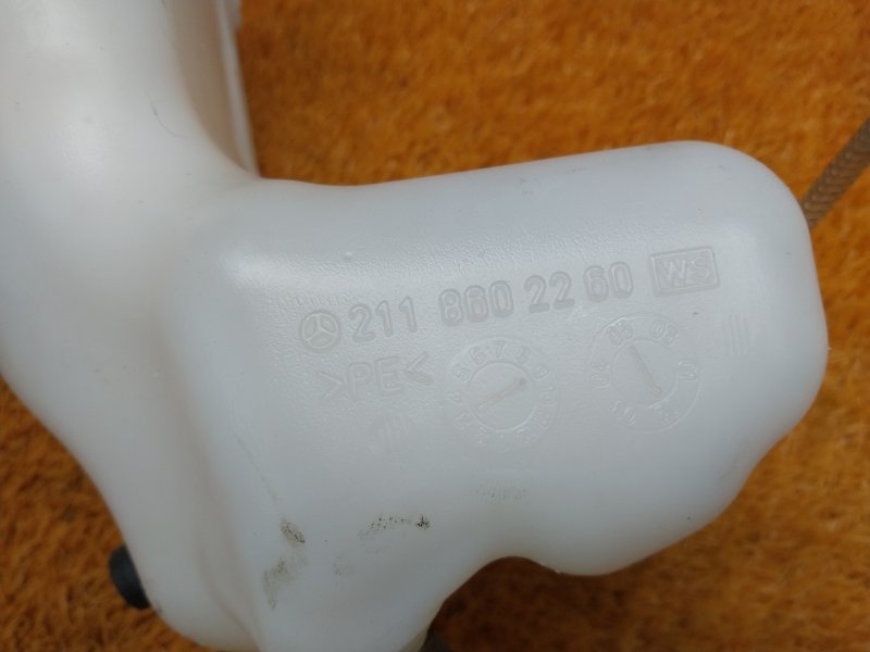 Бачок омывателя фар, 350 рублей, Красноярск