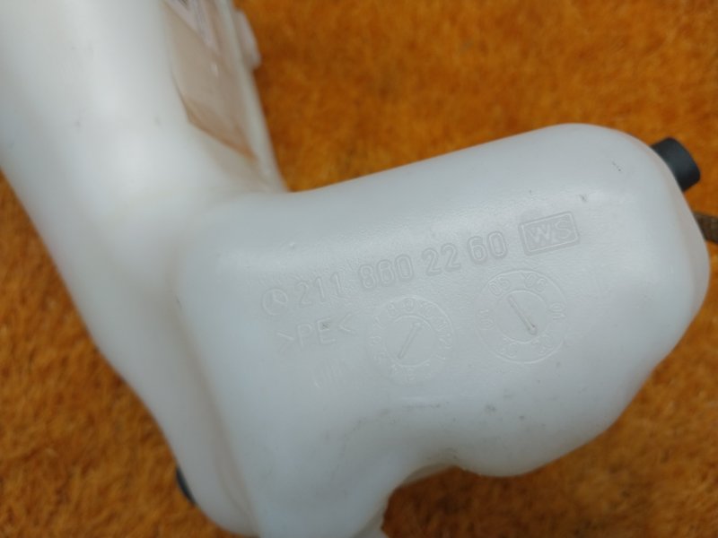 Бачок омывателя фар, 350 рублей, Красноярск