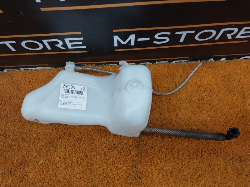 Бачок омывателя фар, 350 рублей, Красноярск