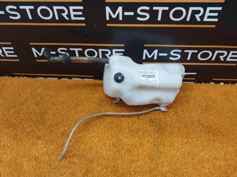 Бачок омывателя фар, 350 рублей, Красноярск