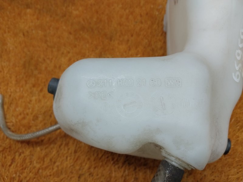 Бачок омывателя фар, 350 рублей, Красноярск