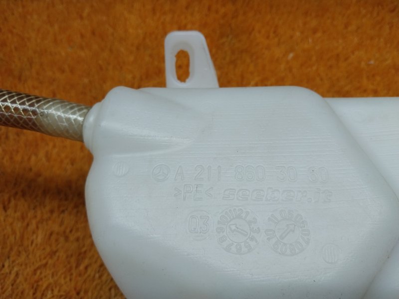 Бачок омывателя фар, 300 рублей, Красноярск