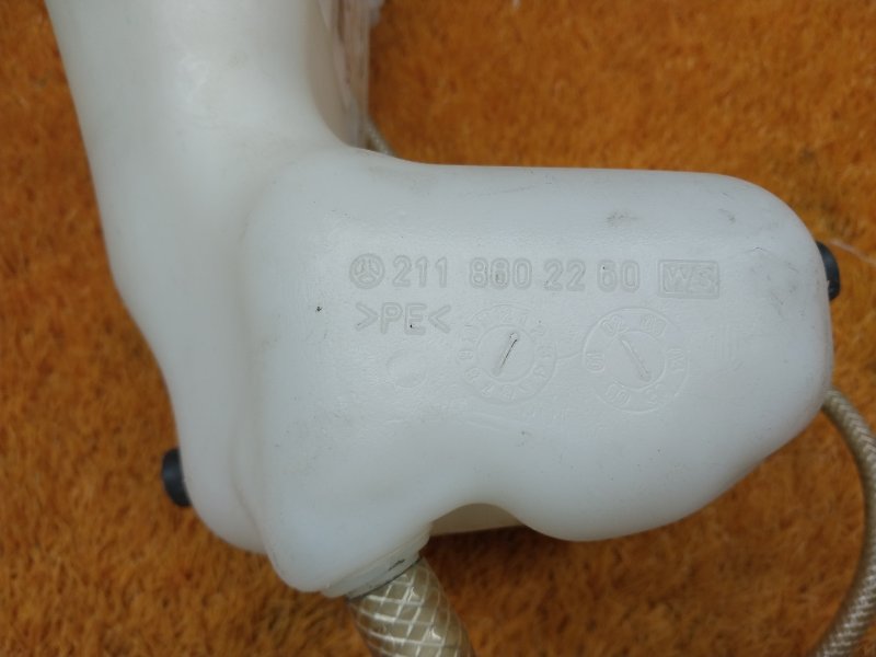 Бачок омывателя фар, 350 рублей, Красноярск