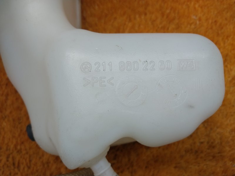 Бачок омывателя фар, 350 рублей, Красноярск