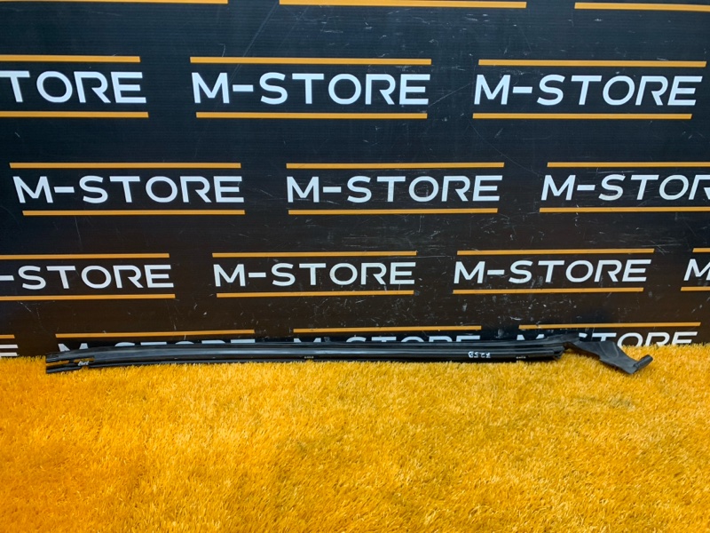 молдинг лобового стекла, 350 рублей, Красноярск