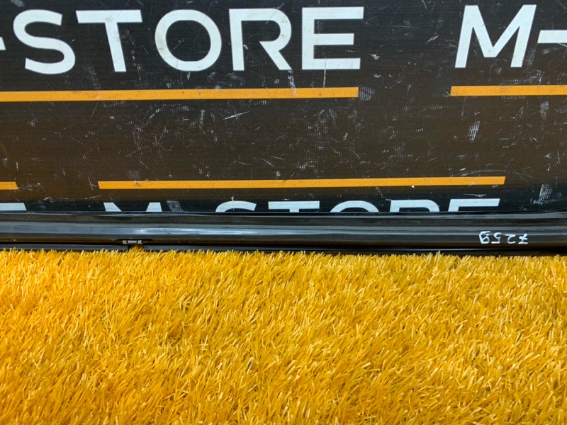 молдинг лобового стекла, 350 рублей, Красноярск