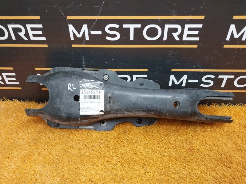 Рычаг подвески нижний, 500 рублей, Красноярск