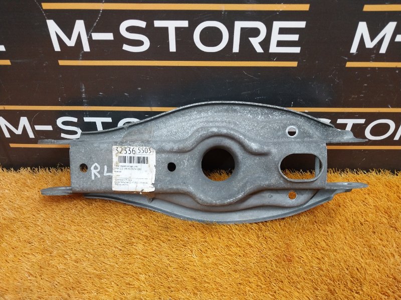 Рычаг подвески нижний, 200 рублей, Красноярск