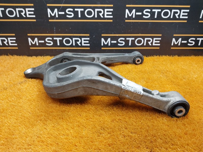 Рычаг подвески нижний, 1800 рублей, Красноярск