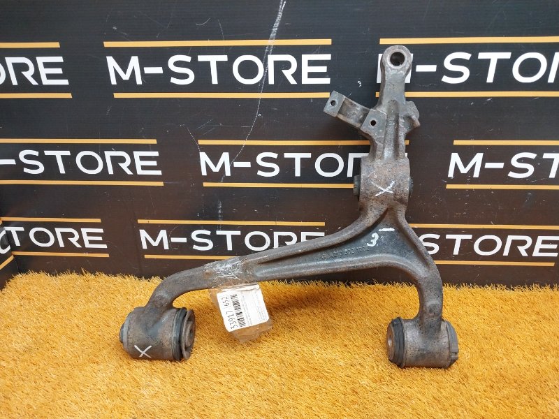 Рычаг подвески нижний, 1400 рублей, Красноярск