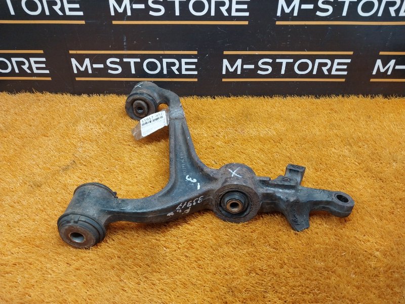 Рычаг подвески нижний, 1400 рублей, Красноярск