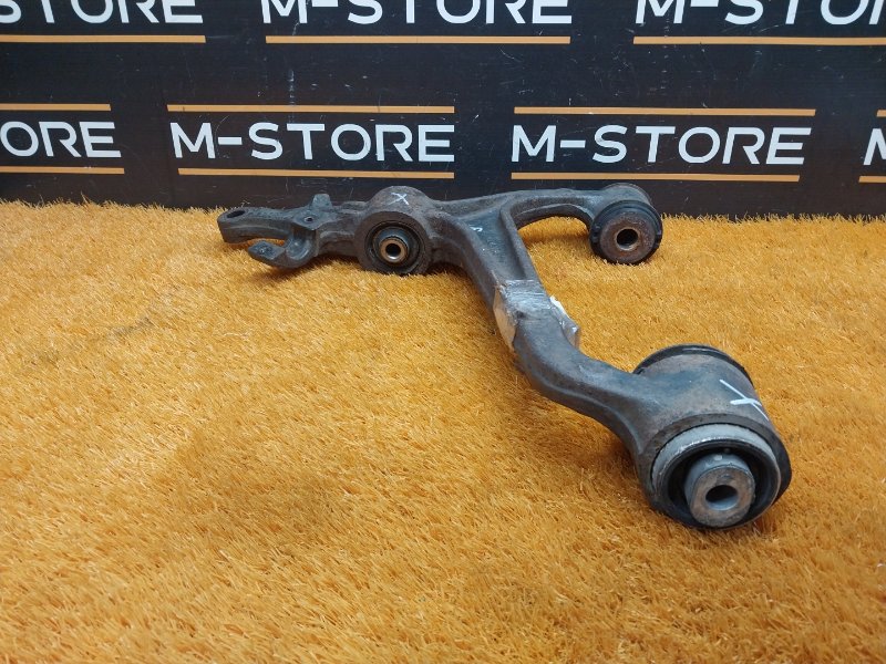 Рычаг подвески нижний, 1400 рублей, Красноярск