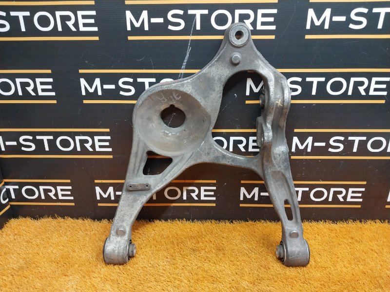 Рычаг подвески нижний, 1750 рублей, Красноярск