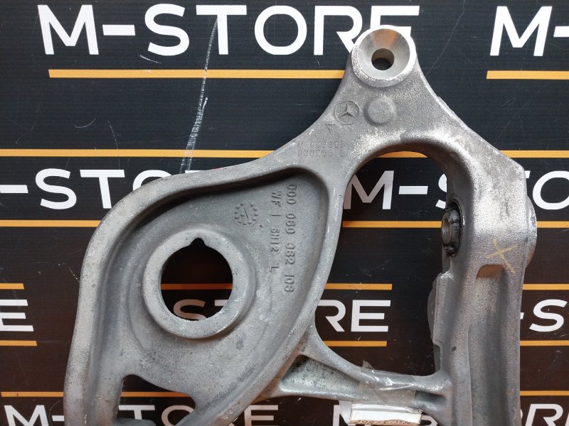 Рычаг подвески нижний, 1500 рублей, Красноярск