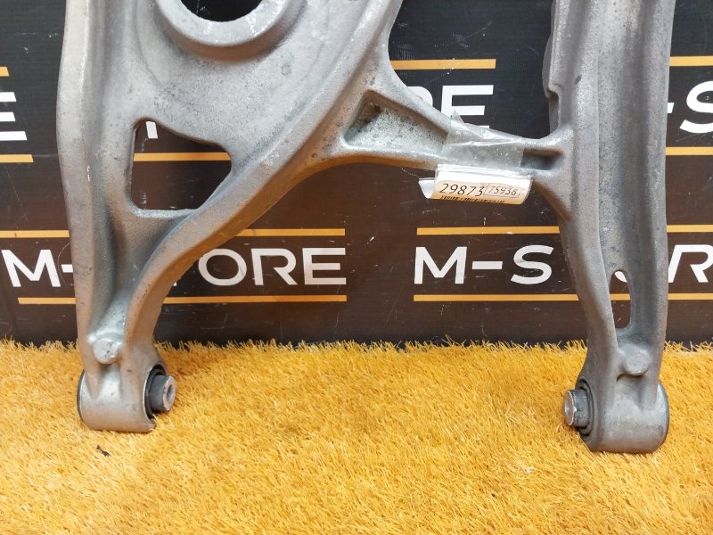 Рычаг подвески нижний, 1500 рублей, Красноярск