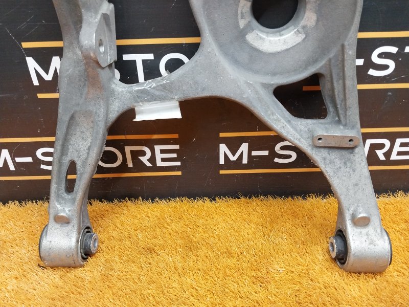 Рычаг подвески нижний, 1500 рублей, Красноярск