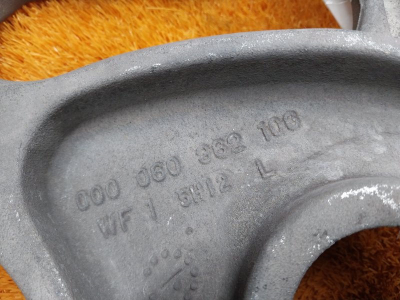 Рычаг подвески нижний, 1500 рублей, Красноярск