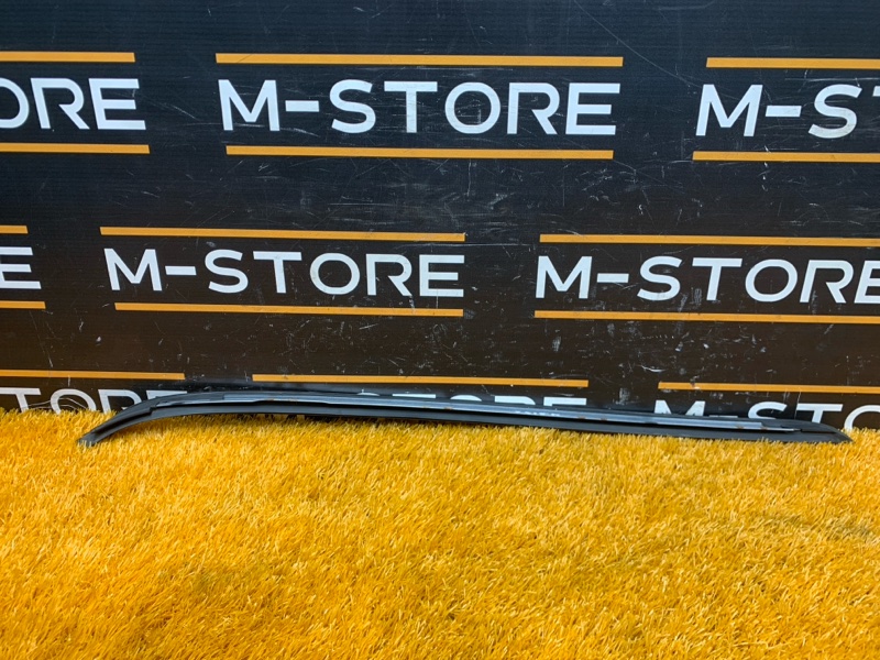 молдинг лобового стекла, 670 рублей, Красноярск