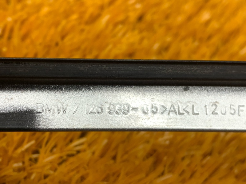 молдинг лобового стекла, 670 рублей, Красноярск