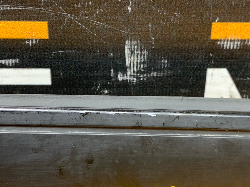 молдинг лобового стекла, 350 рублей, Красноярск