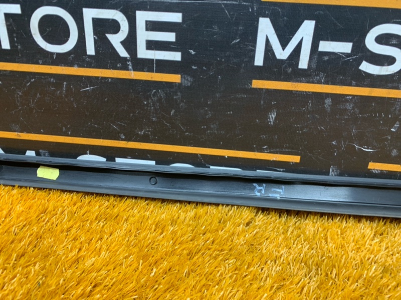 молдинг лобового стекла, 350 рублей, Красноярск