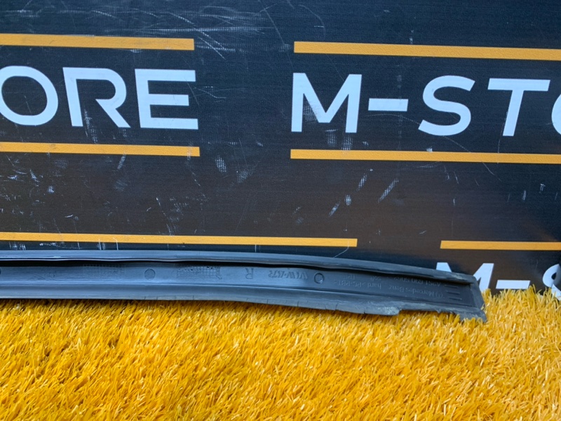 молдинг лобового стекла, 350 рублей, Красноярск