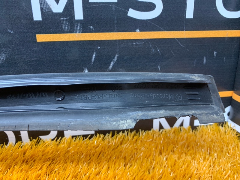 молдинг лобового стекла, 350 рублей, Красноярск