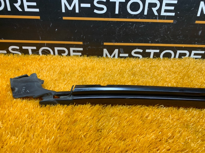 молдинг лобового стекла, 350 рублей, Красноярск