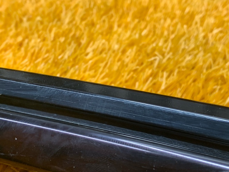 молдинг лобового стекла, 350 рублей, Красноярск