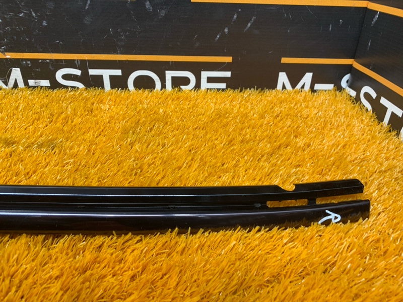 молдинг лобового стекла, 350 рублей, Красноярск