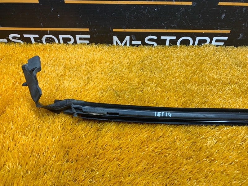 молдинг лобового стекла, 350 рублей, Красноярск