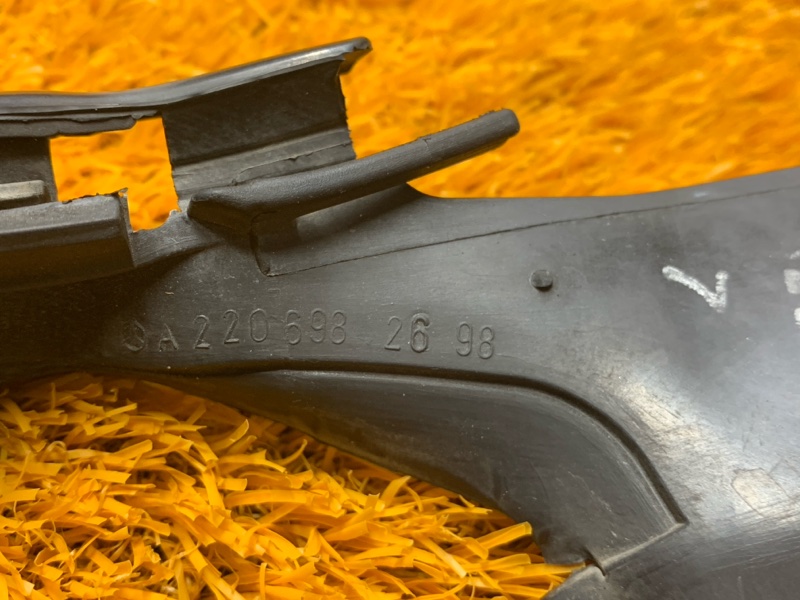 молдинг лобового стекла, 350 рублей, Красноярск