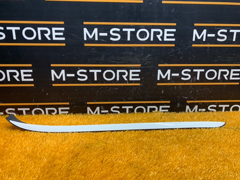 молдинг лобового стекла, 670 рублей, Красноярск