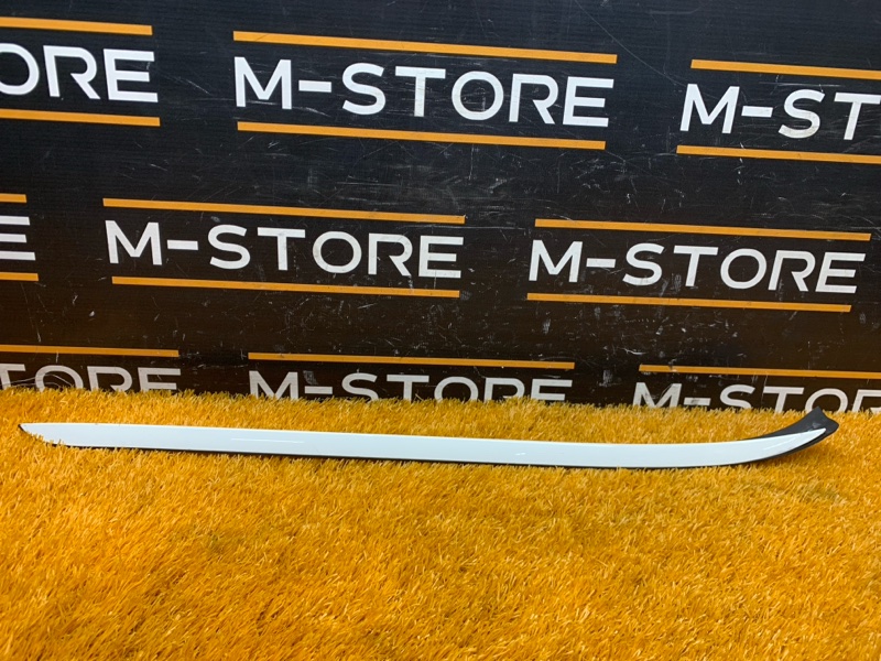 молдинг лобового стекла, 600 рублей, Красноярск