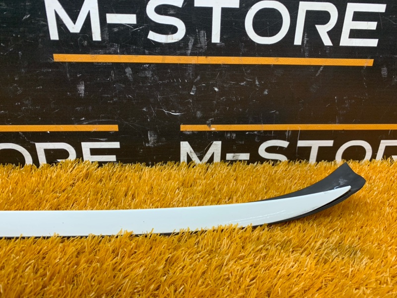 молдинг лобового стекла, 600 рублей, Красноярск