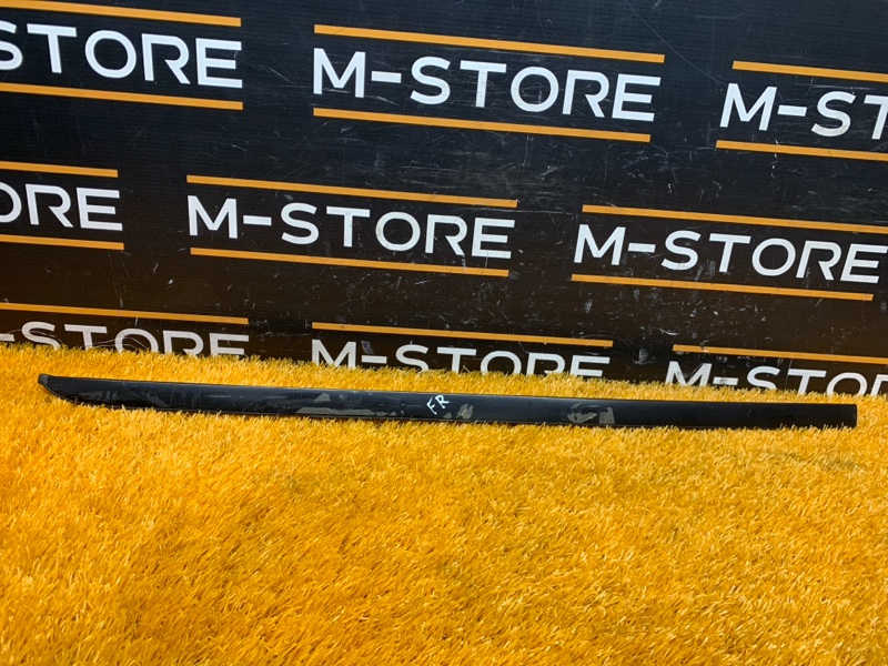 молдинг лобового стекла, 540 рублей, Красноярск