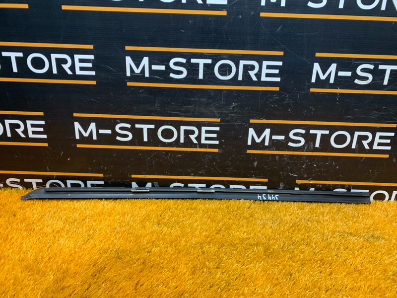 молдинг лобового стекла, 540 рублей, Красноярск