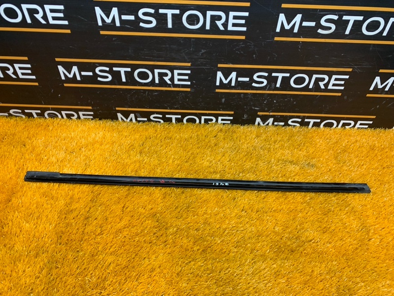 Молдинг стекла внешний, 350 рублей, Красноярск