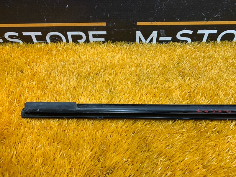 Молдинг стекла внешний, 350 рублей, Красноярск