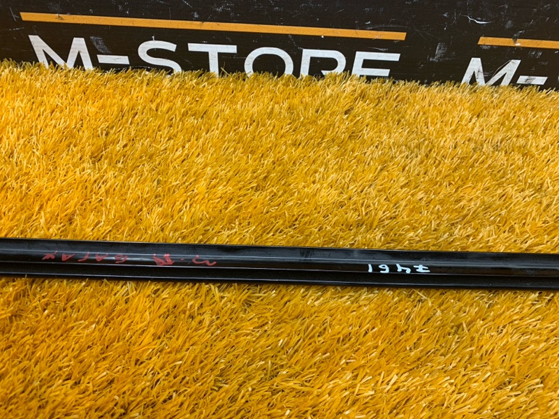 Молдинг стекла внешний, 350 рублей, Красноярск