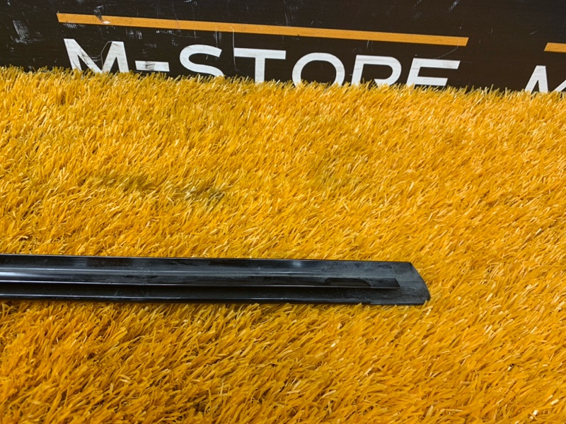 Молдинг стекла внешний, 350 рублей, Красноярск