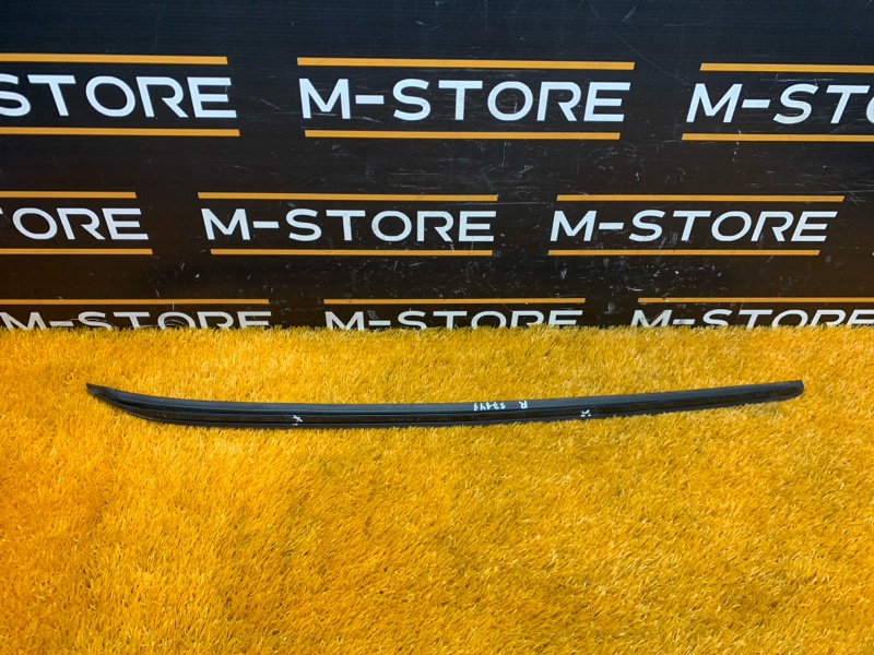 молдинг лобового стекла, 480 рублей, Красноярск