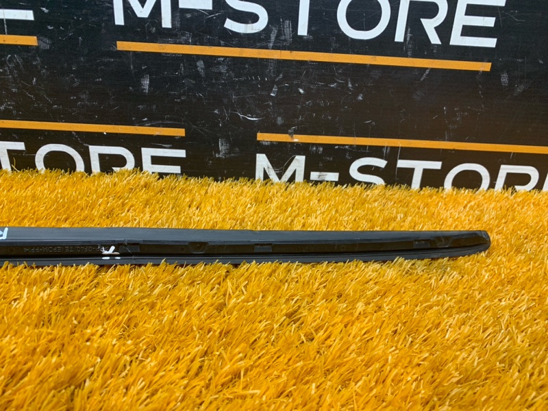 молдинг лобового стекла, 480 рублей, Красноярск